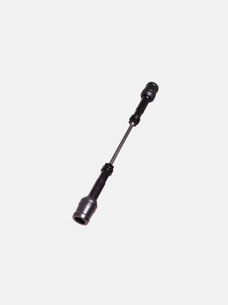 CB 300 Frame Slider Black - Moto Modz