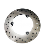 Rear disc plate for Yamaha R15 V3/MT 15/FZ 250