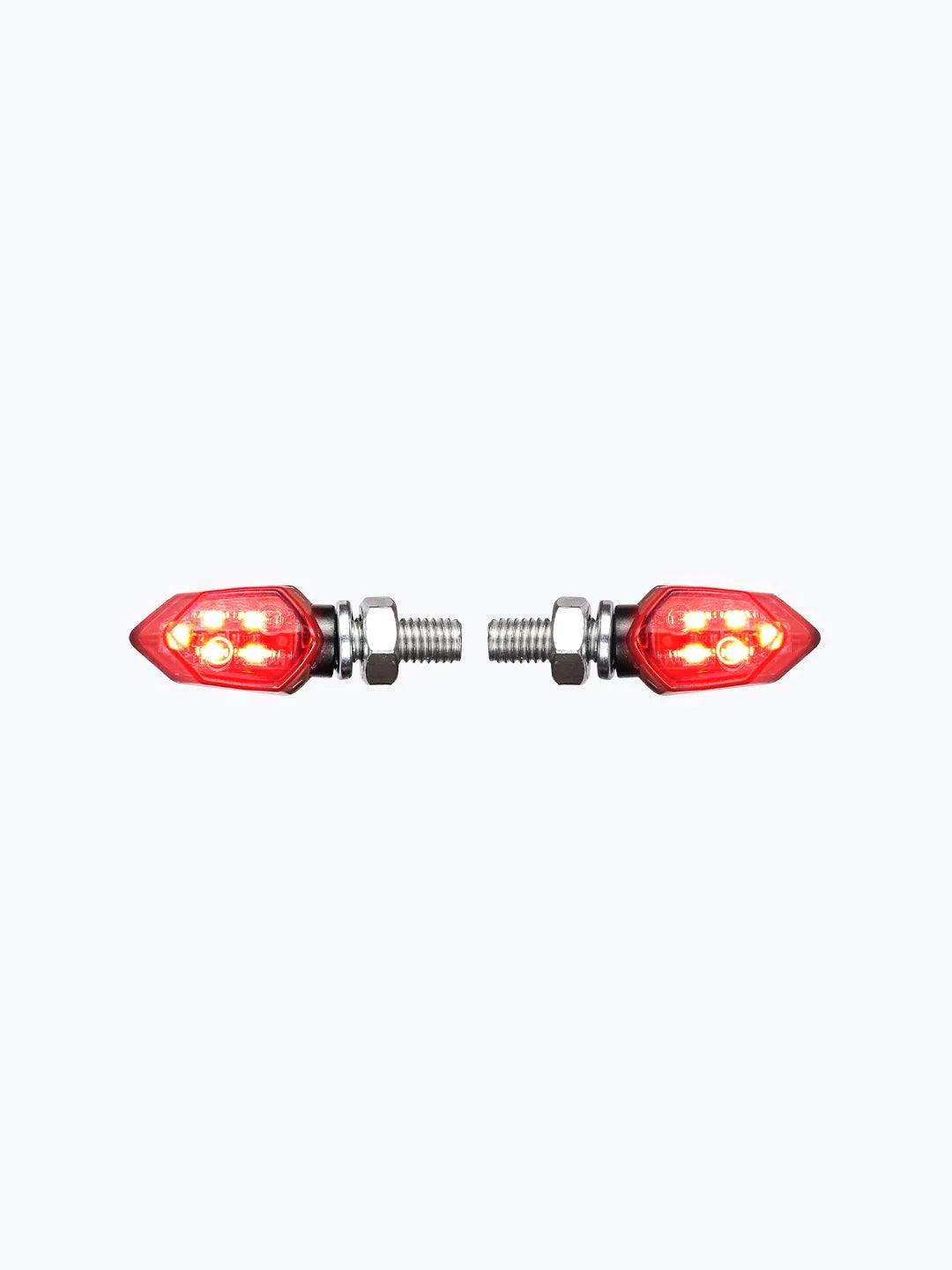 CYCD 5LED Small Indicator - Moto Modz