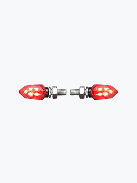 CYCD 5LED Small Indicator - Moto Modz