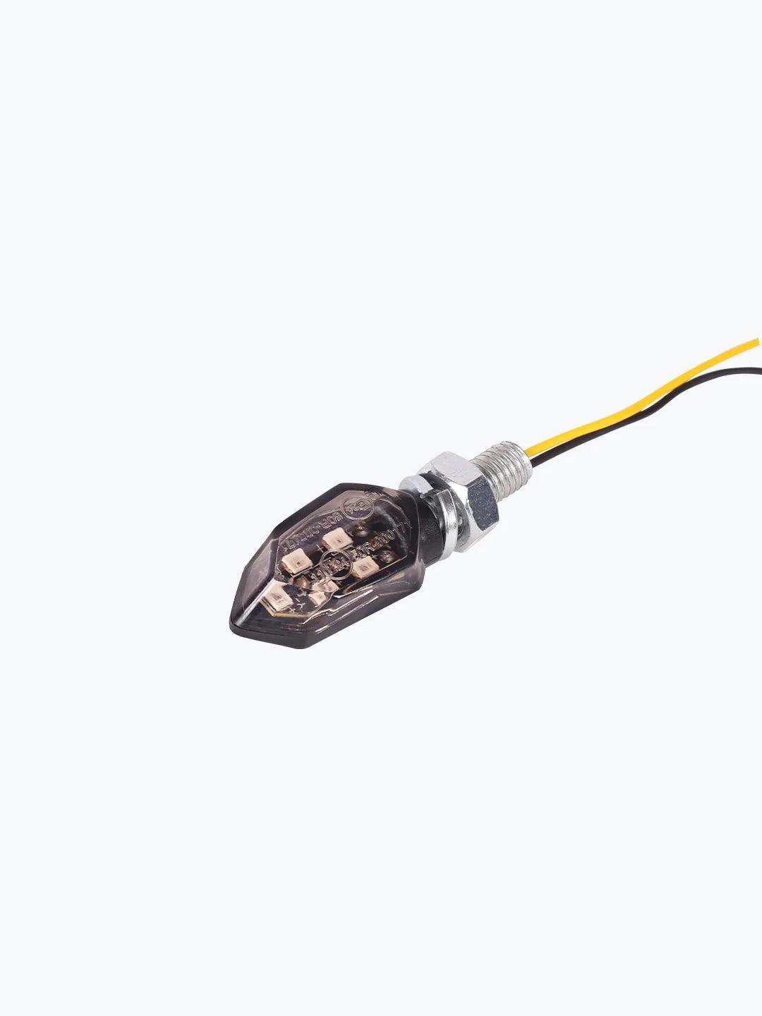 CYCD 5LED Small Indicator - Moto Modz