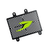 Dominar Radiator Guard - Moto Modz