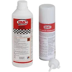 BMC Complete Air filter Cleaning Kit