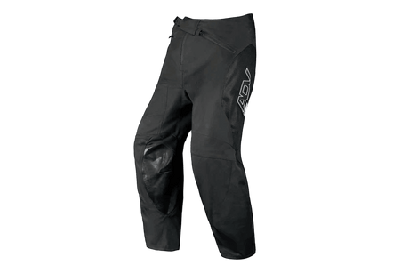 DSG Adv Riding Pant Black - Moto Modz