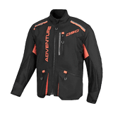 DSG Adventure Riding Jacket - Moto Modz