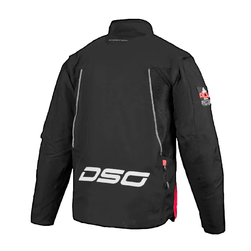 DSG Adventure Riding Jacket - Moto Modz