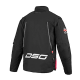 DSG Adventure Riding Jacket - Moto Modz