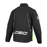 DSG Adventure Riding Jacket - Moto Modz