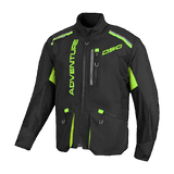 DSG Adventure Riding Jacket - Moto Modz