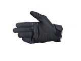 DSG PHOENIX AIR GLOVE BLACK GREY RED FLUO - Moto Modz