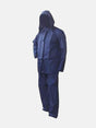 Duckback 729 Raincoat-Blue - Moto Modz