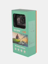 EKEN H9R Action Camera - Moto Modz