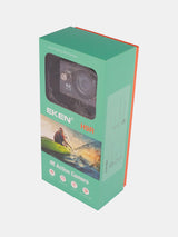 EKEN H9R Action Camera - Moto Modz