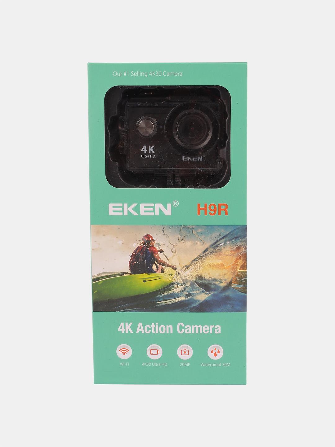 EKEN H9R Action Camera - Moto Modz