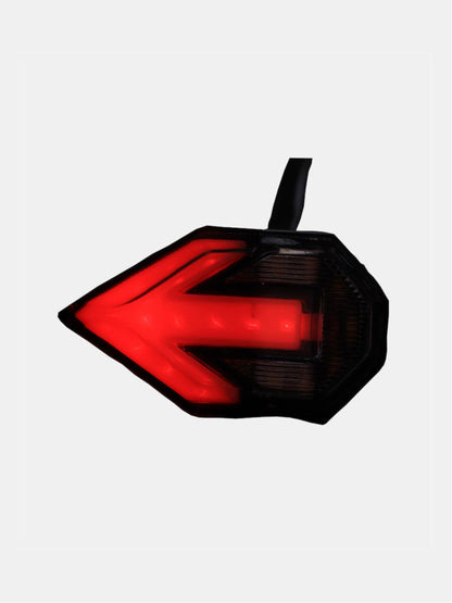 Flush Mount Arrow Indicator - Moto Modz