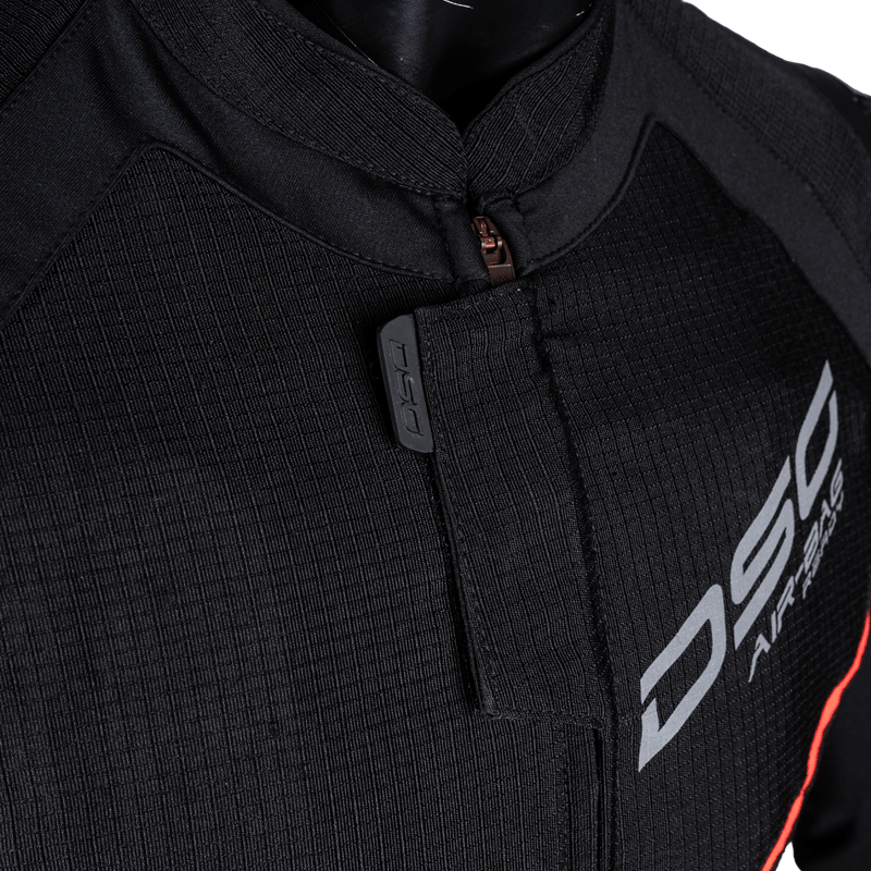 DSG Race Pro V2 Riding Jacket