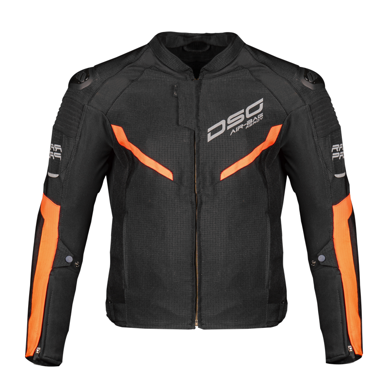 DSG Race Pro V2 Riding Jacket