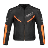 DSG Race Pro V2 Riding Jacket