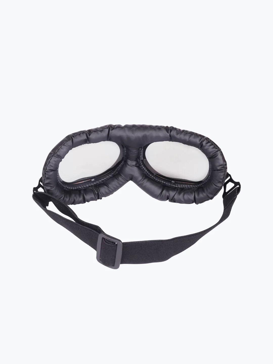 Goggles BSD123 Vintage - Moto Modz