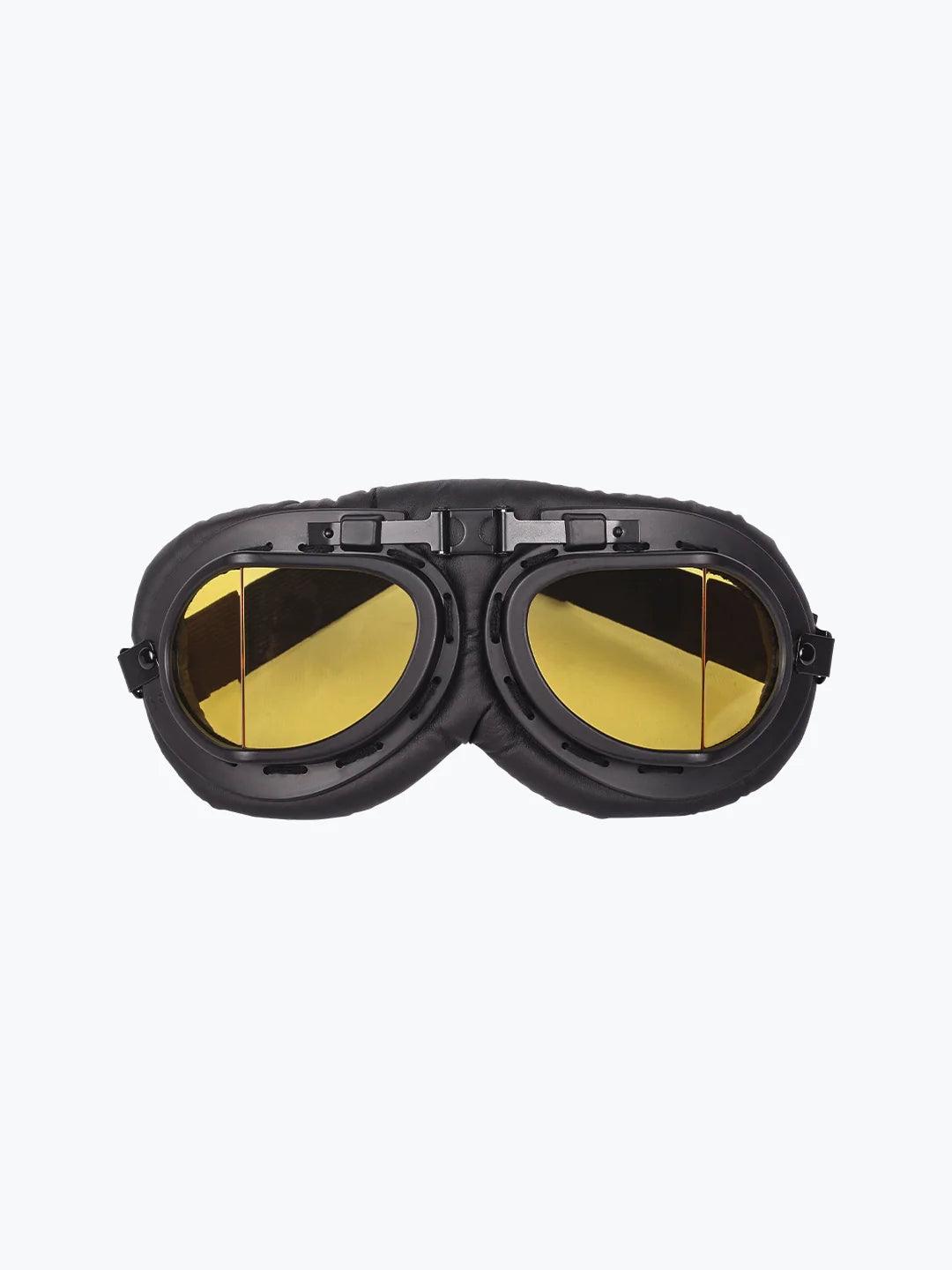 Goggles BSD123 Vintage - Moto Modz