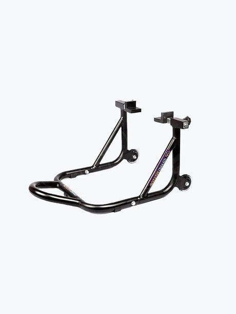 Grand Dismantable Paddock Stand Black - Moto Modz