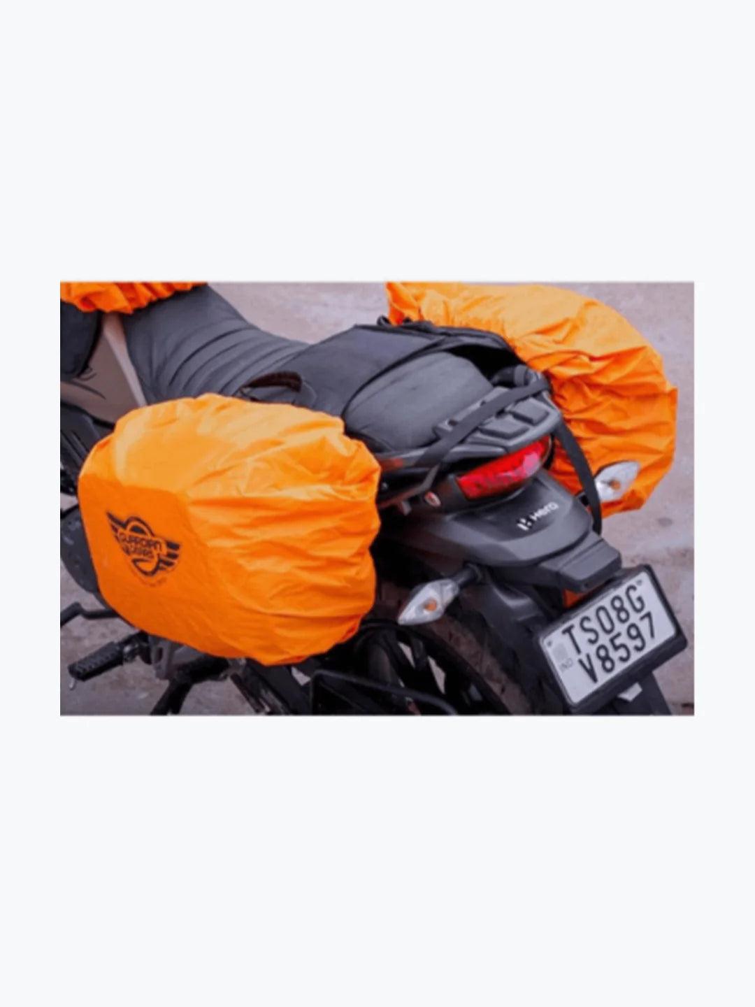 Guardian Gears Mustang Saddlestay Extra Rain Cover Pair - Moto Modz