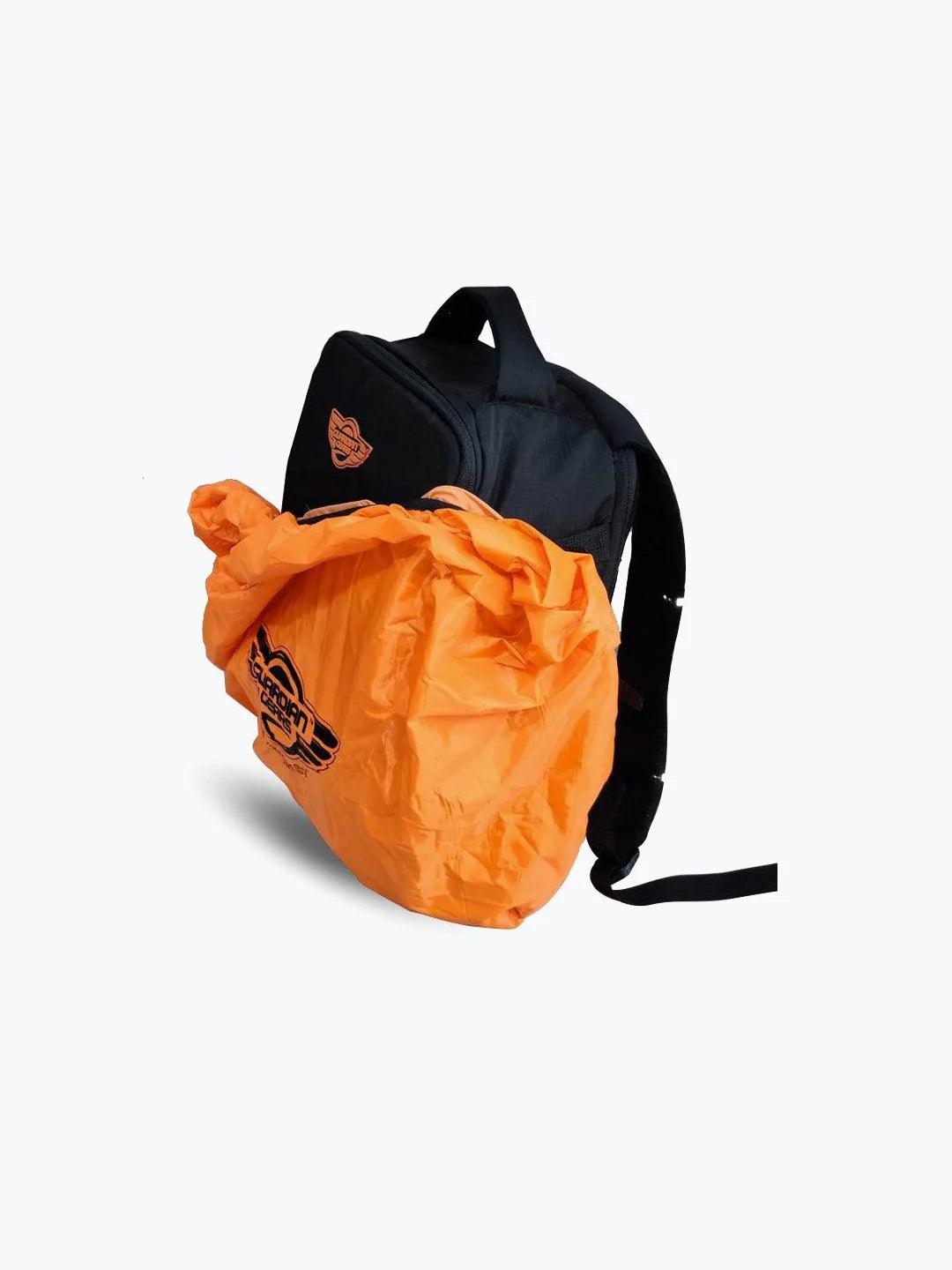 Guardian Gears Rain Liner 50L Orange - Moto Modz