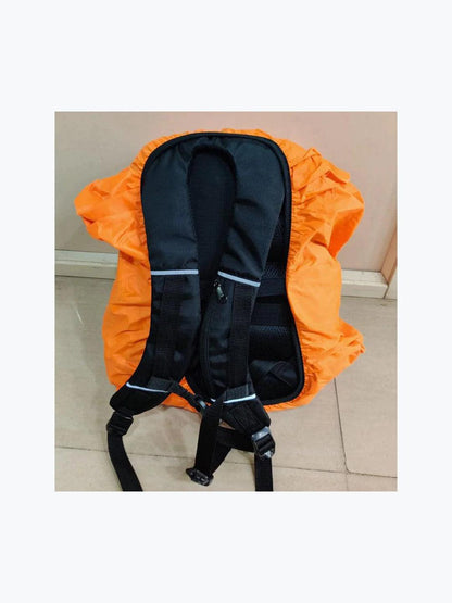 Guardian Gears Rain Liner 50L Orange - Moto Modz