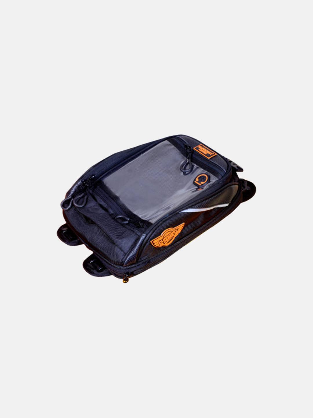 Guardian Gears Shark Mini Universal 18L Tank Bag - Moto Modz