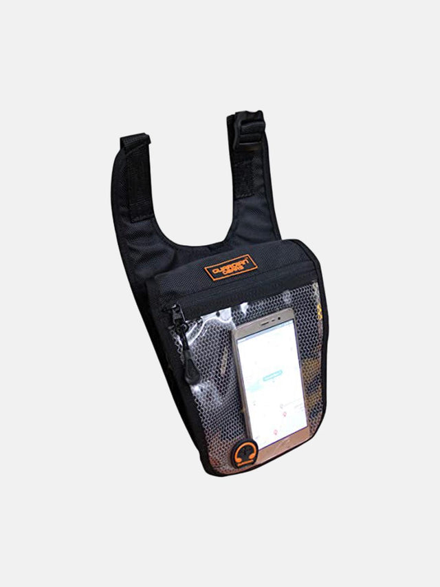 Guardian Gears Wolverin Tank bag - Moto Modz