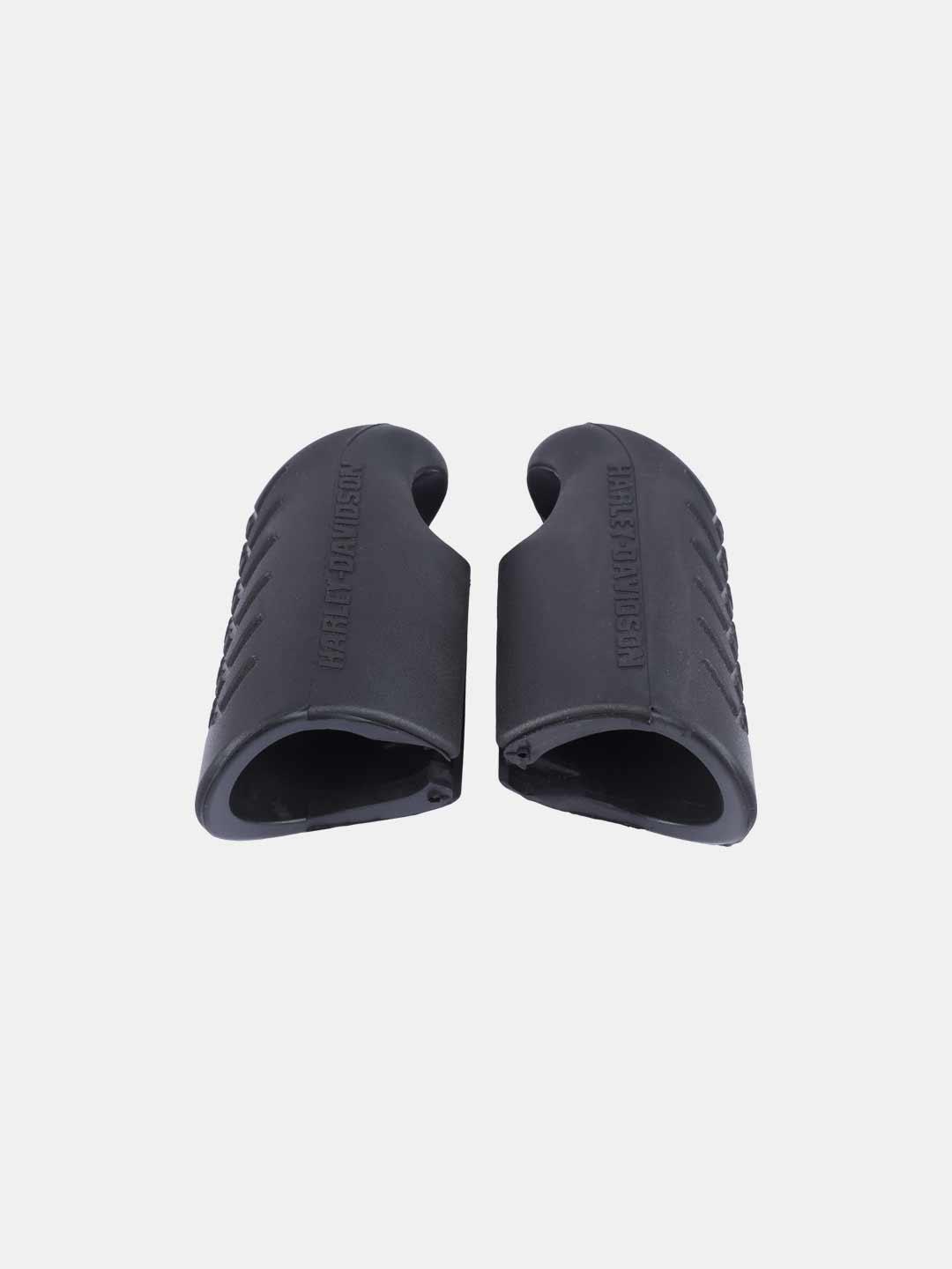 Harley Davidson Crash Guard Rubber - Moto Modz