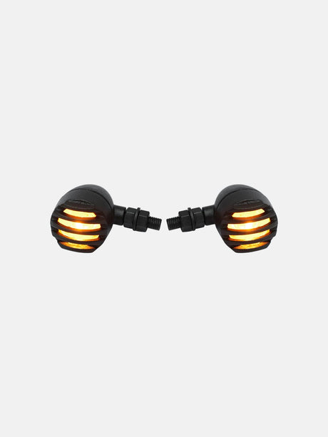 Harley Grill Indicator - Moto Modz