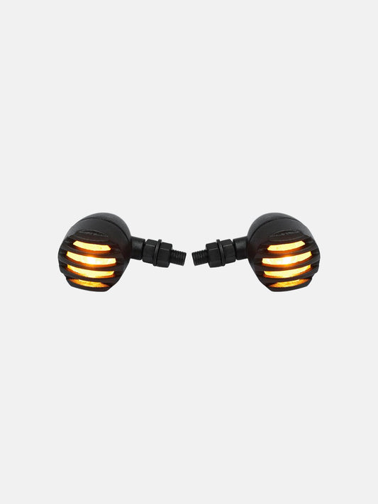 Harley Grill Indicator - Moto Modz