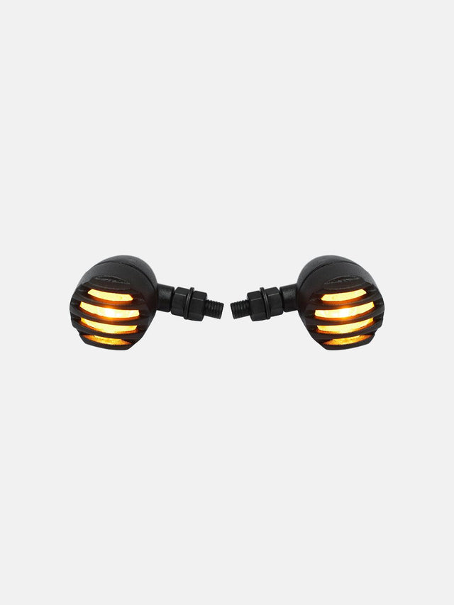 Harley Grill Indicator - Moto Modz