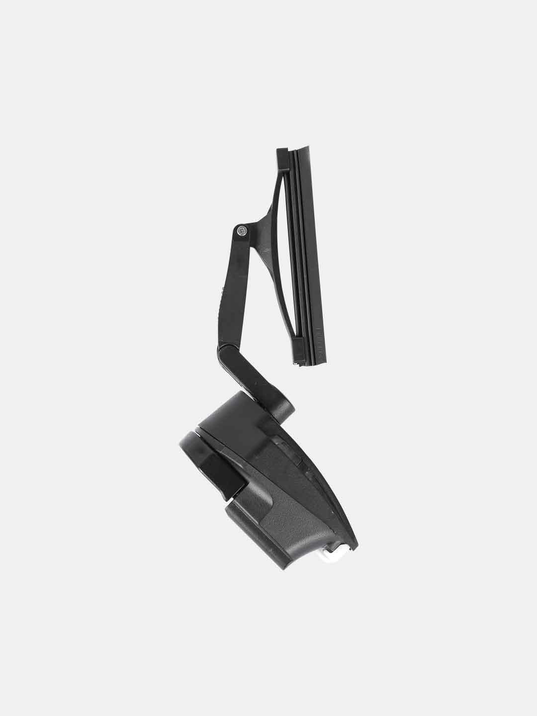 Helmet  Wiper-Black - Moto Modz