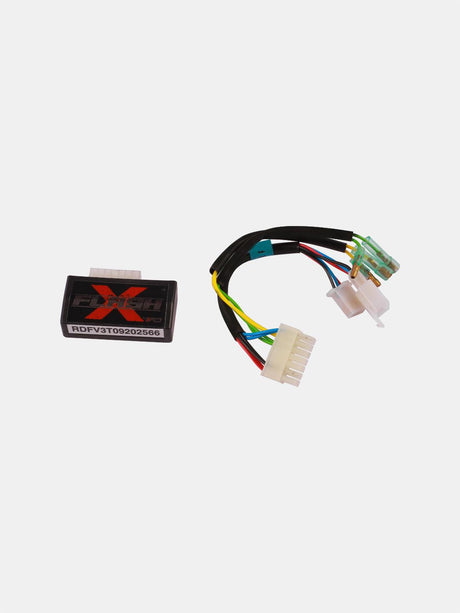 Hero Xpulse 200 Flash X Hazard Module - Moto Modz