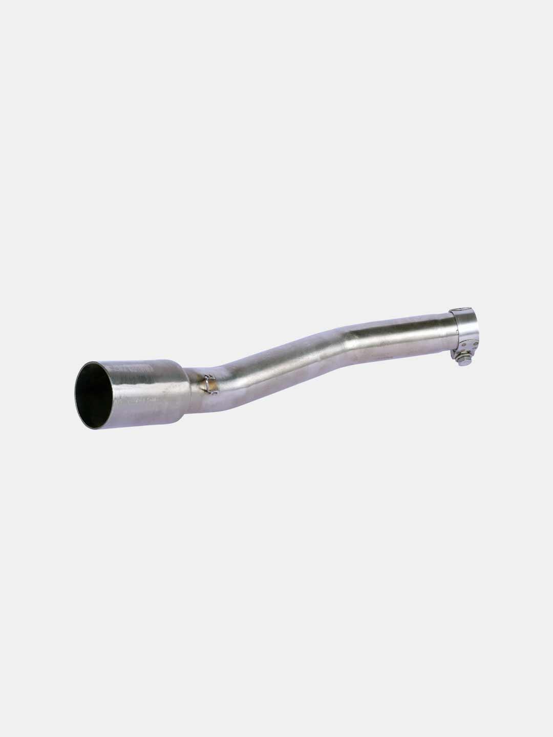 Hero Xpulse Exhaust Bend Pipe (BS4) - Moto Modz