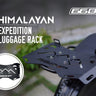 Himalayan Expedition luggage carrier - Moto Modz