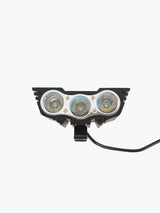 HJG 3 LED Bird Fog Light - Moto Modz