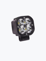 HJG 4 LED Pair Foglight Premium 1.0 - Moto Modz