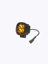 HJG 4 LED Pair Foglight Premium 1.0 - Moto Modz