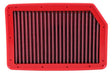 Honda city BMC Replacement  Airfilter - Moto Modz