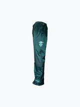 Hurricane Tourpro Rain Overtrousers - Waterproof Pants - Dark Grey - Moto Modz