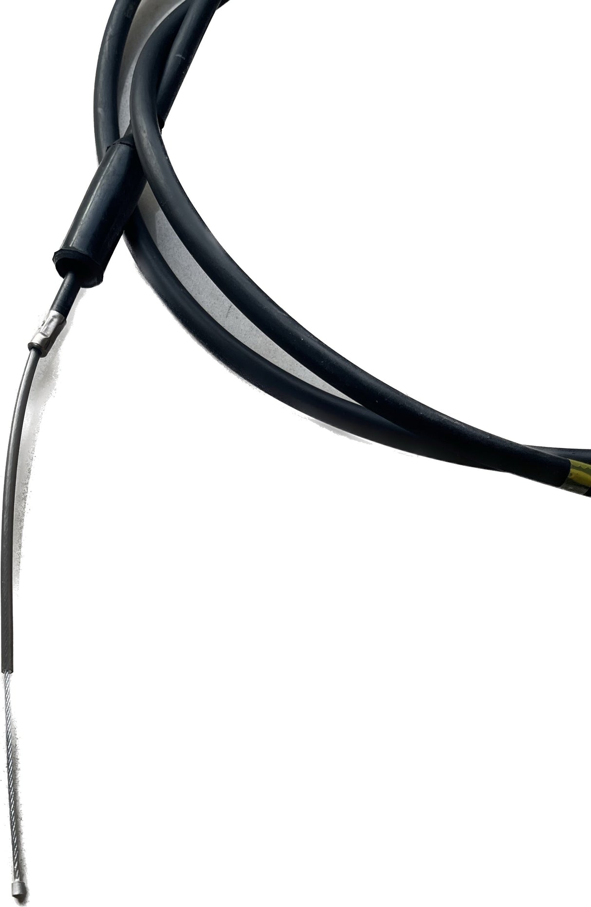 Aprilia BS4 throttle cable assembly (accelerator cable)