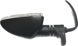 Aprilia indicator rear (turn signal light)