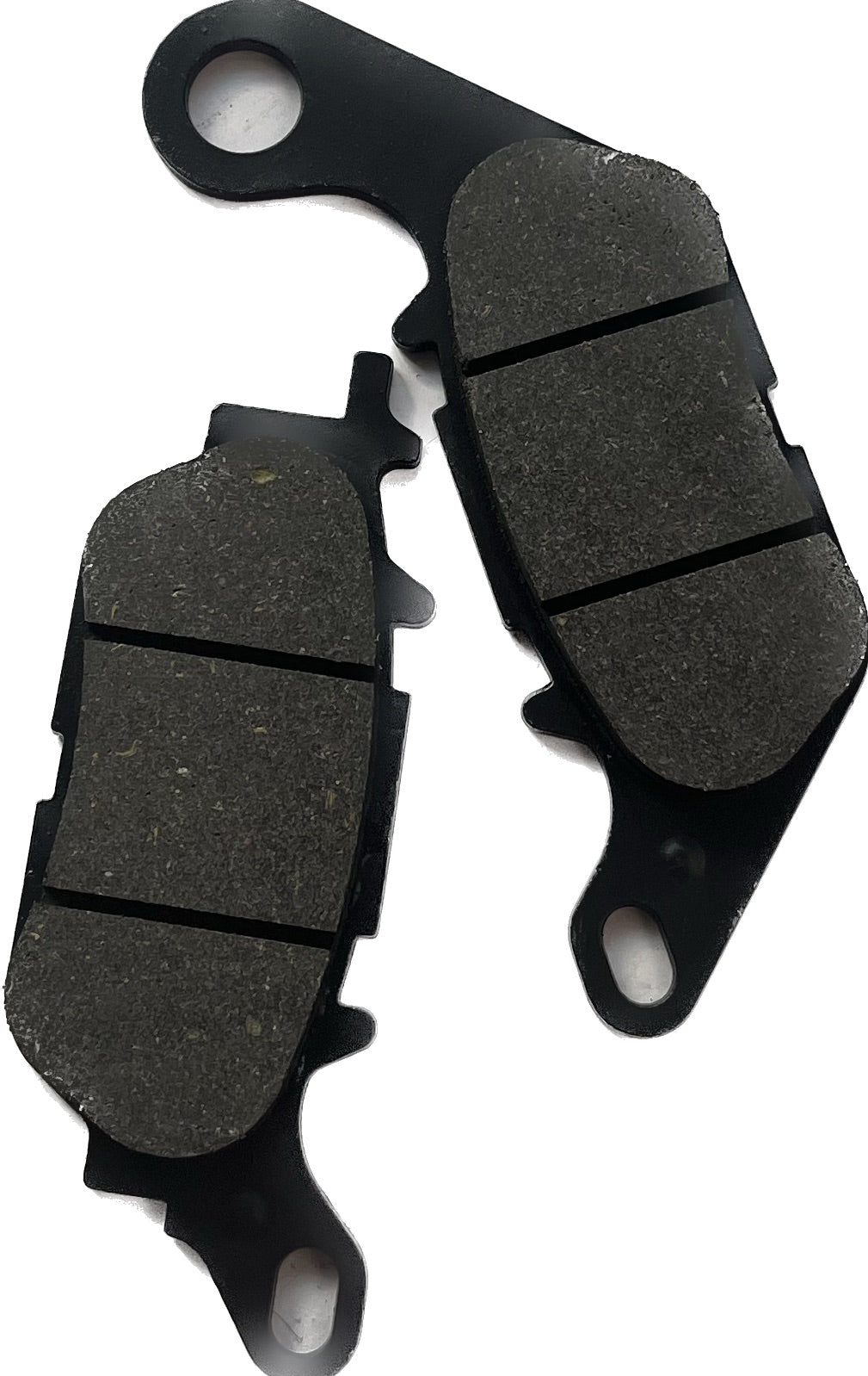 Yamaha R15 V1 front brake pads