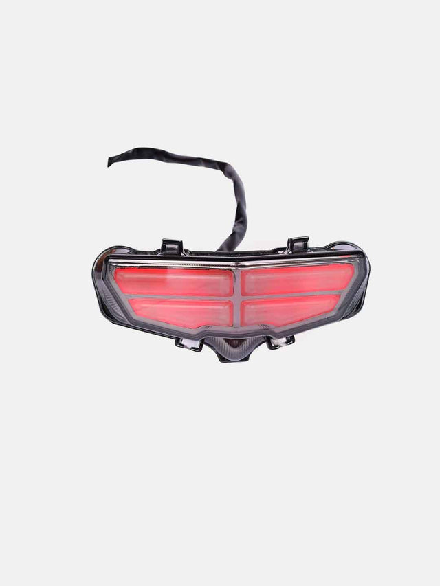 Integrated Tail Light 2.0 For Yamaha MT15 - Moto Modz