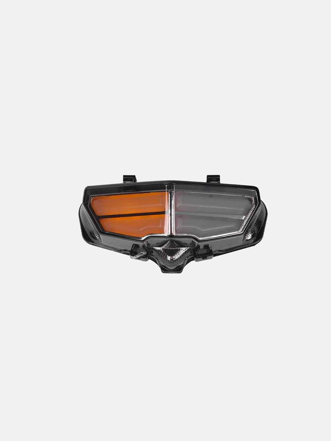 Integrated Tail Light 2.0 For Yamaha MT15 - Moto Modz