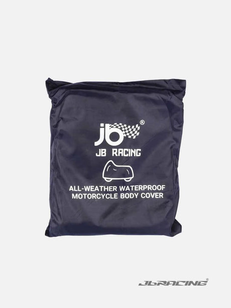 JB Body Cover Blue - Moto Modz