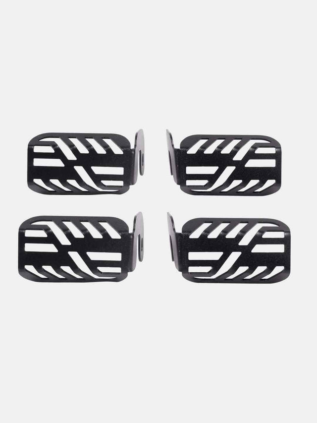 JB Himalayan Indicator Grill Bs6 - Moto Modz